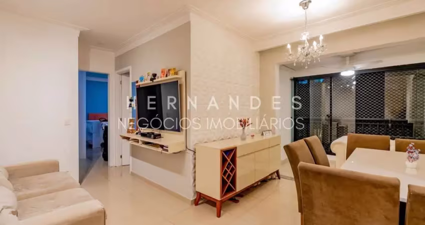 Apartamento a venda no condomínio life park com fino acabamento!