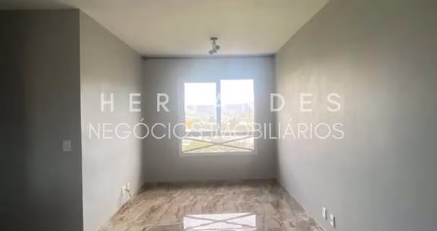 Venda apartamento de 69 metros no Condomínio Nações Club De Morar