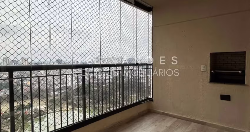 Apartamento à venda no alto da mata com vista parar o parque com 94,00 m²