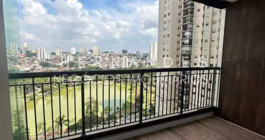 Apartamento com 3 quartos à venda na Rua Werner Goldberg, 179, Jardim Tupanci, Barueri