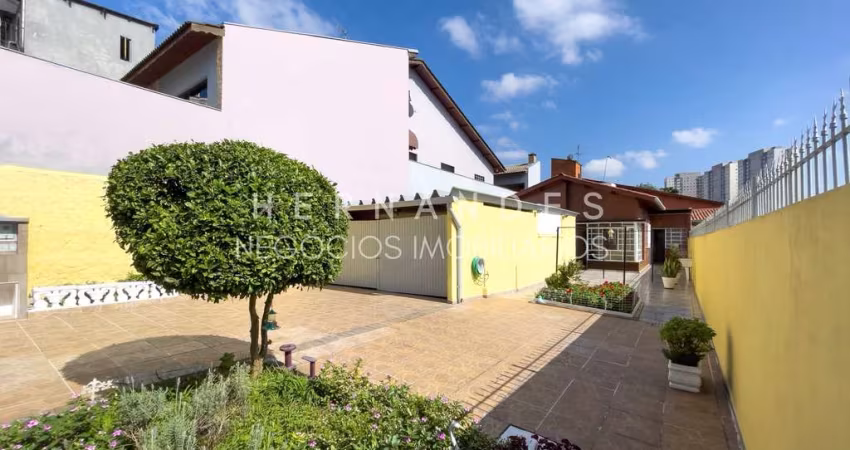 Imperdível: Casa terrea à venda em Barueri-SP, Vila Boa Vista, 3 quartos, sala, banheiro, 5 vagas, 161m²!