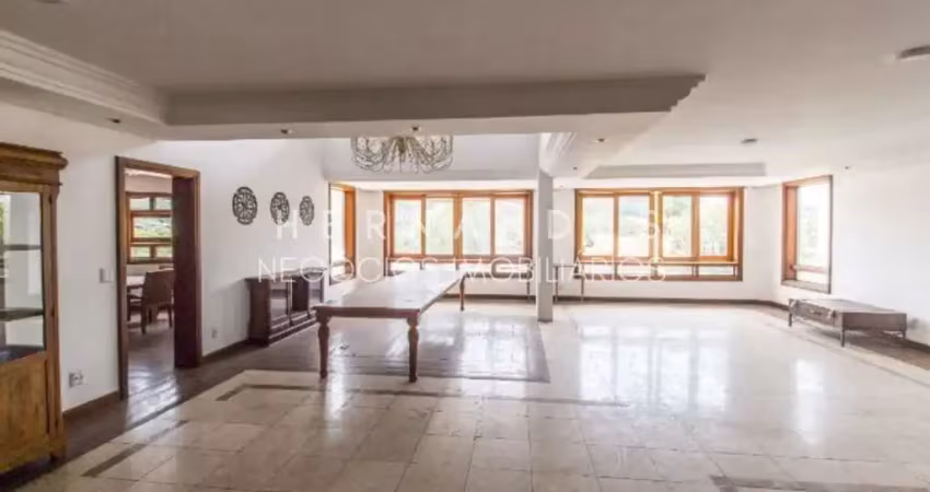 Casa em condomínio fechado com 4 quartos à venda na Avenida Yojiro Takaoka, 6720, Alphaville, Santana de Parnaíba