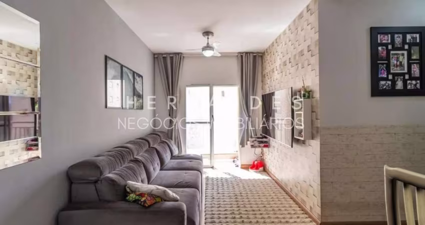 Apartamento à venda em no condomínio Alphaview estuda permuta por casas na região