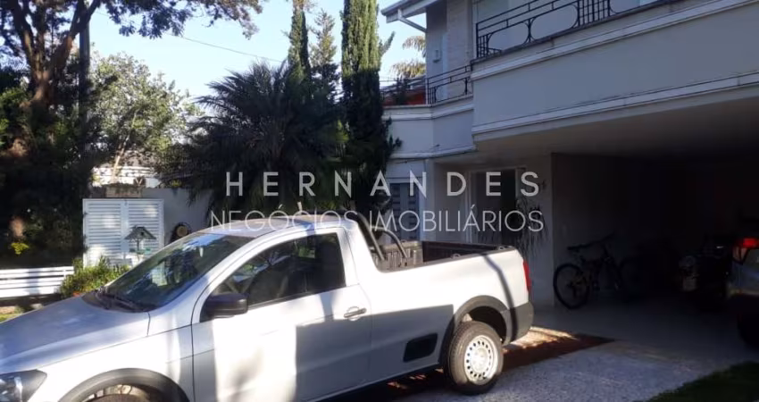 Residencial 6 - Alphaville SP imóvel com 360m² de terreno