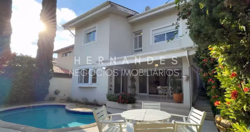 Residencial 6 - alphaville sp imóvel com 360m² de terreno