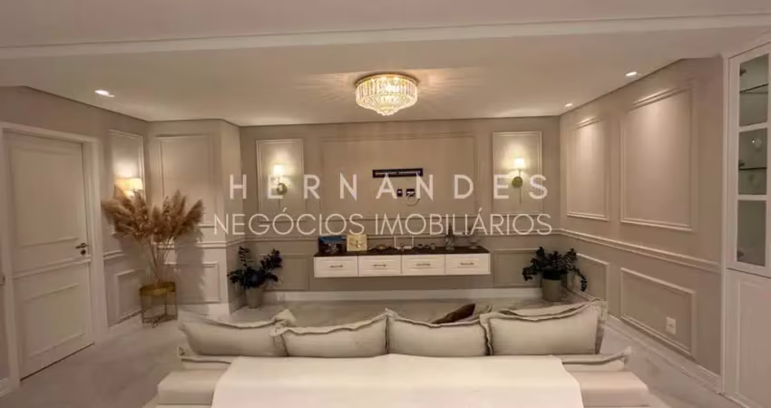 Alphaville empresarial apartamento para locação em barueri-sp!
