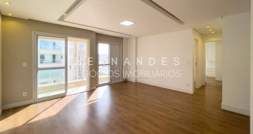 Apartamento para locação no Condomínio Double Bethaville