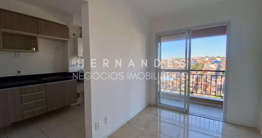 Florida Apartamento com 3domr sendo 1suíte e 1 vaga proximo de Alphaville