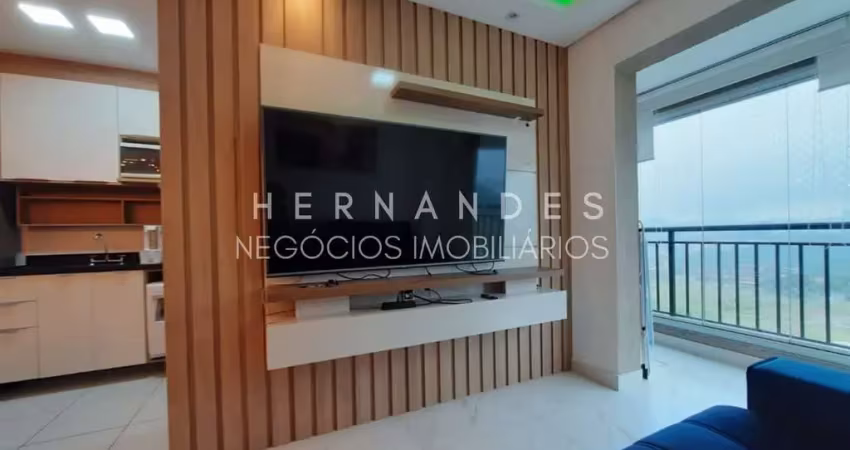 Imperdível oportunidade: apartamento à venda em barueri-sp, alphaville, 3 quartos, 1 suíte, 2 salas, 2 banheiros, 2 vagas, 83m².