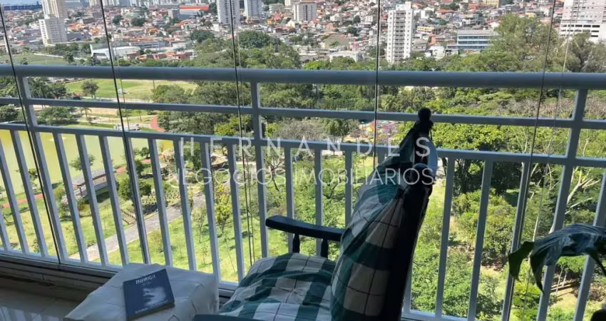 Apartamento com vista incrível disponível para venda no tupanci