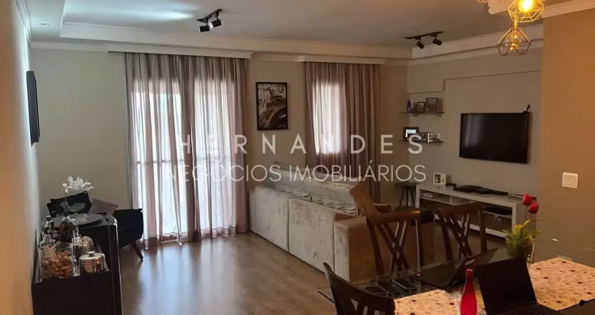 Apartamento com vista incrível disponível para venda no tupanci