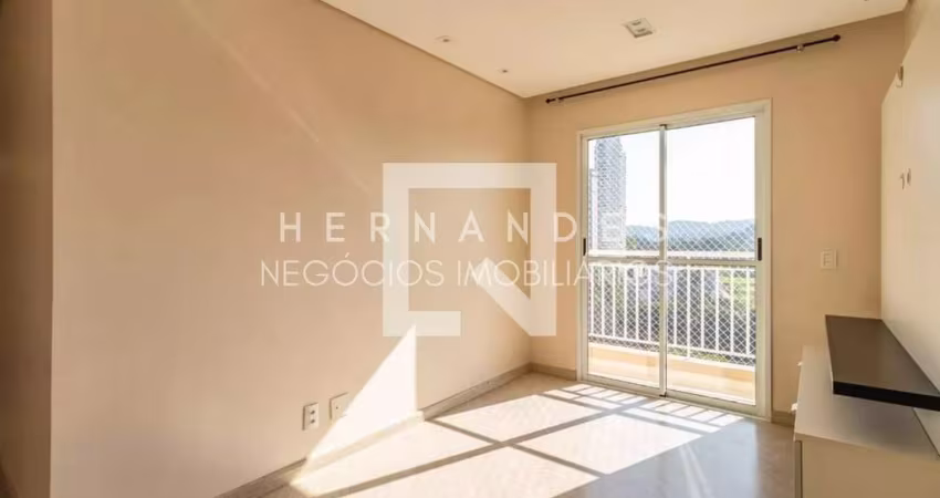 Apartamento de 58 metros para locação no Alphaview