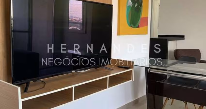 Venda apartamento no Condomínio Fatto