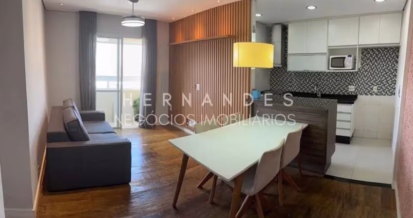 Venda apartamento no Condomínio Fatto em Alphaville