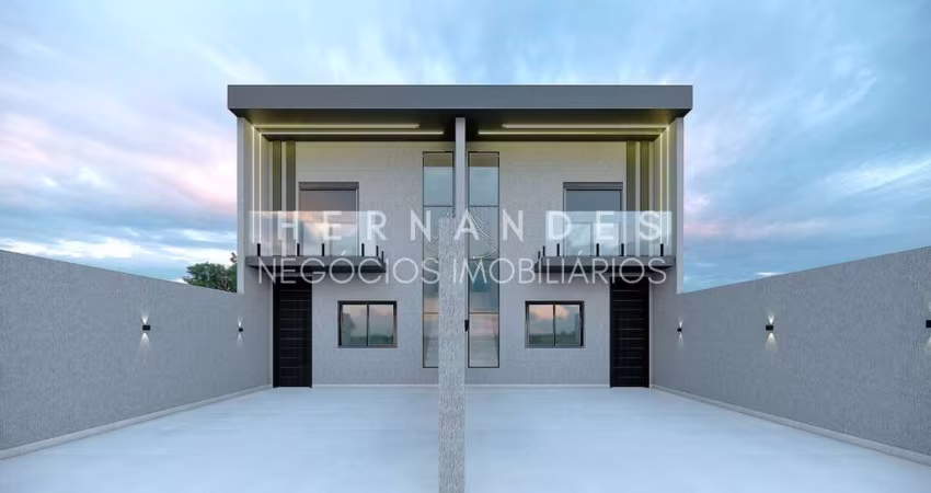 Casa com 3 dormitórios à venda, 141 m² na Aldeia de Barueri