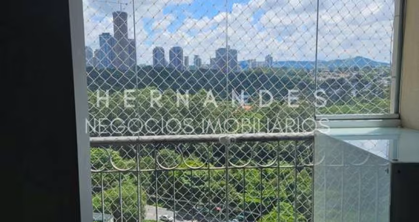 Condominio Vida Nova Barueri Apartamento com 60m² 2dorm sendo uma suíte e 1 vaga ao lado de Alphaville