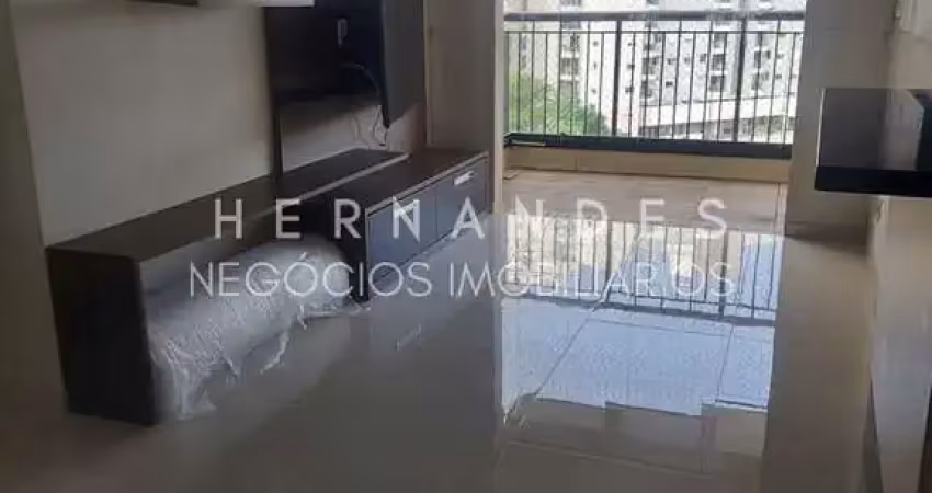 Venda apartamento de 68 metros no Condomínio Reserva do Alto
