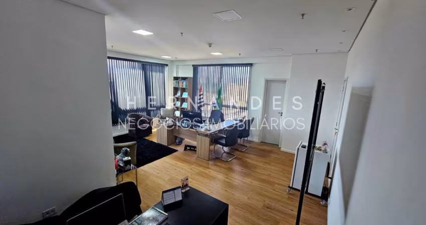 Sala comercial à venda no New Business Center (Bethaville)