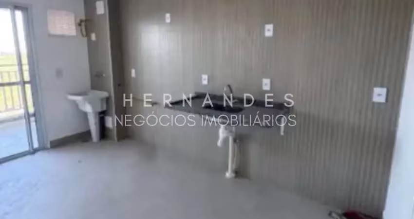 Apartamento com 2 quartos à venda na Avenida Presidente Kennedy, 397, Jardim Audir, Barueri