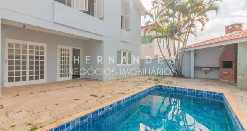 Imóvel no residencial onze para venda  com 4 suítes