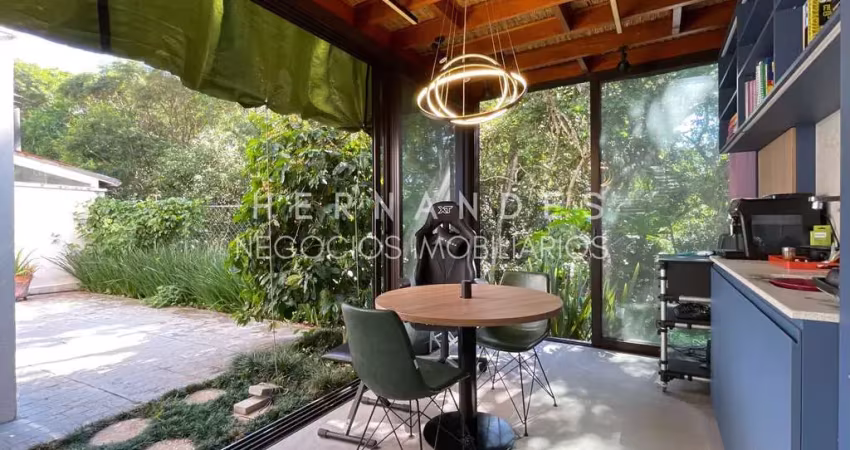 Casa em condomínio fechado com 3 quartos à venda na Avenida Pentágono, 1100, Alphaville, Santana de Parnaíba