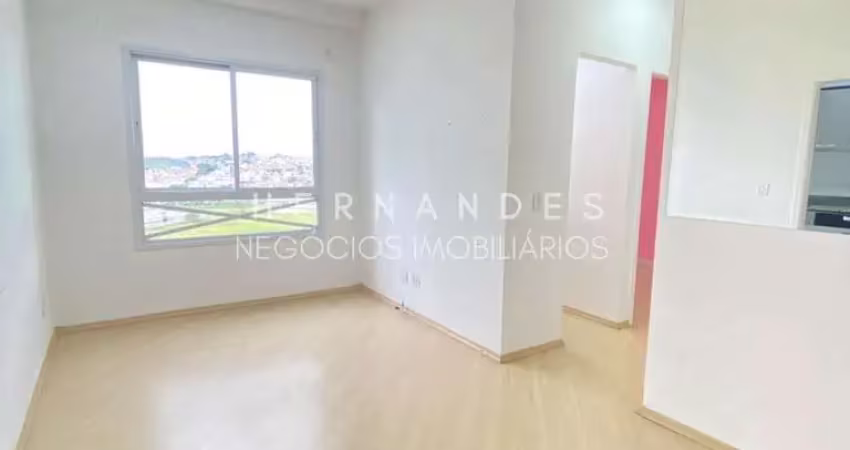 Apartamento à venda em barueri-sp na vila iracema: 2 quartos, 1 suíte, 2 salas, 2 banheiros, 1 vaga, 58m²!