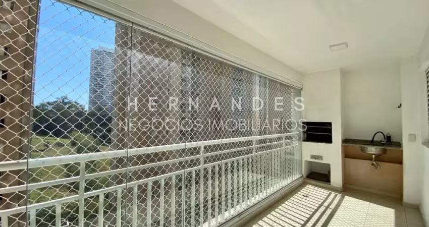 Apartamento de alto padrão com 3 quartos e 1 suíte no jardim tupanci barueri-sp: oportunidade única!