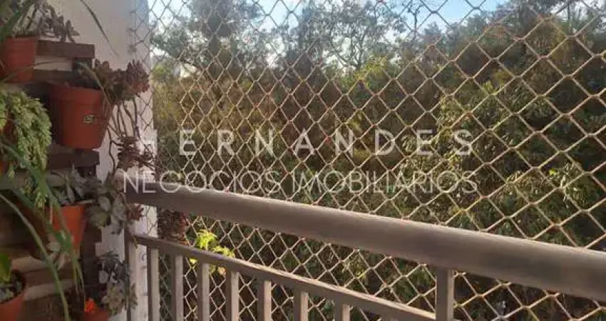 Apartamento à venda em barueri-sp, jardim iracema/aldeia, 2 quartos, 3 salas, 1 banheiro, 1 vaga, 57m²