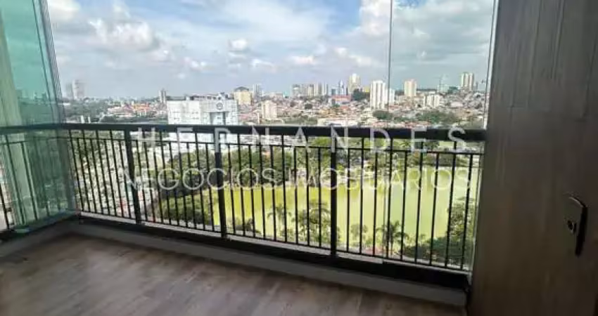 Venda apartamento de 94 metros no alto da mata vista parque