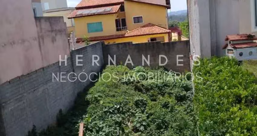 Terreno em condomínio à venda em jandira-sp - parque nova jandira - 300,00 m² de área