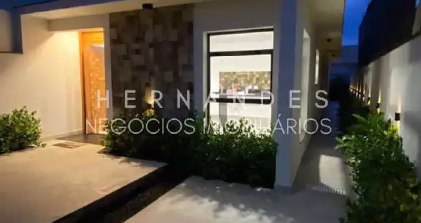 Casa em condomínio fechado com 3 quartos à venda na Estrada Jaguari, 100, Chácara Jaguari (Fazendinha), Santana de Parnaíba