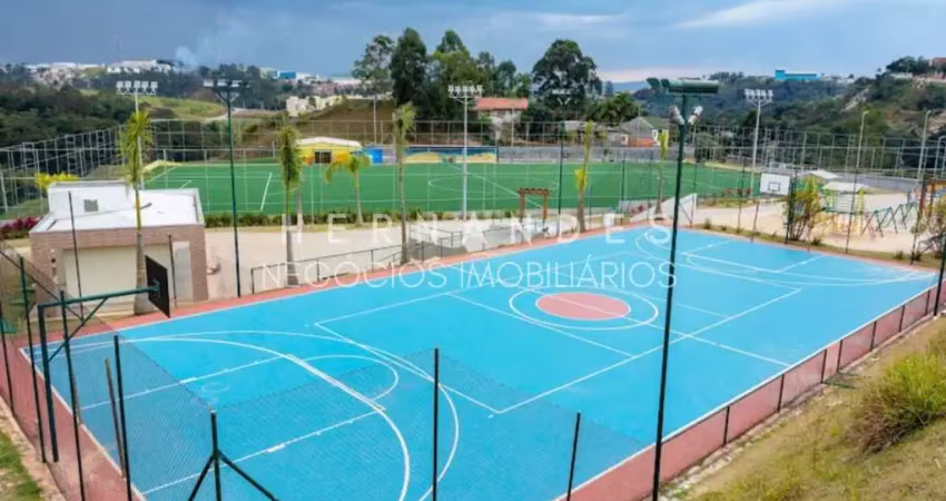 Casa em condomínio fechado com 3 quartos à venda na Estrada Jaguari, 100, Chácara Jaguari (Fazendinha), Santana de Parnaíba