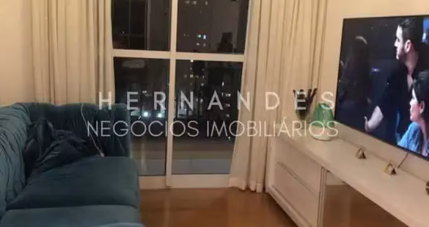Oportunidade imperdível: apartamento de 3 quartos à venda em tamboré, barueri-sp, com suíte e vaga de garagem!