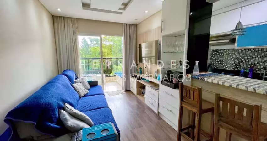 Apartamento à venda no reserva do alto apartamento em frente ao parque