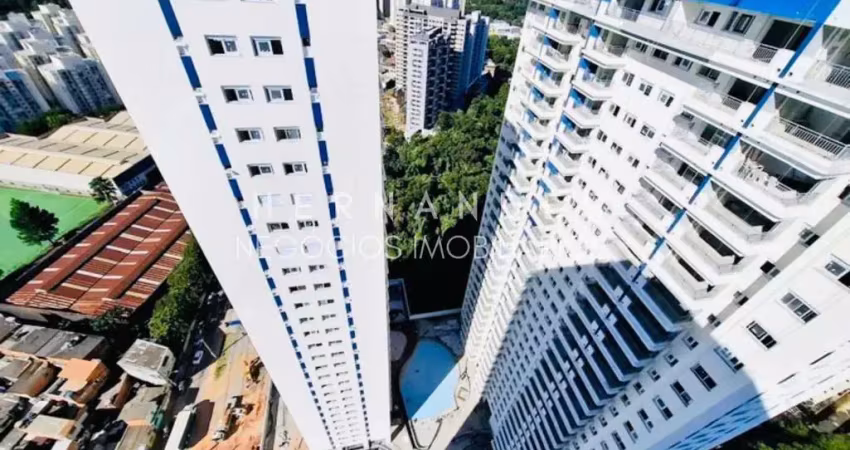 Acqua park  barueri apartamento novo de 55m² com 2dorm sendo uma suíte e 2 vagas ao lado de alphaville