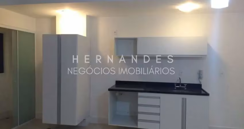 Apartamento com 1 quarto à venda na Rua Augusto dos Anjos, 225, Alphaville, Barueri
