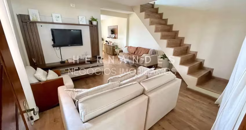 Casa à venda em parque ribeiro de lima - 4 quartos, 2 suítes, 2 salas, 6 banheiros, 2 vagas de garagem - 300m²!