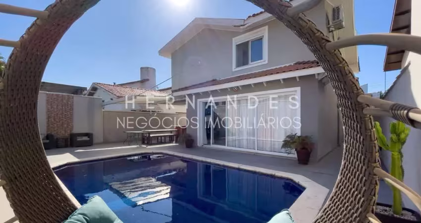 Imperdível oportunidade: casa em condomínio de luxo em alphaville, barueri-sp! 4 quartos, 2 suítes, 3 salas, 5 banheiros, 2 vagas, 460m².