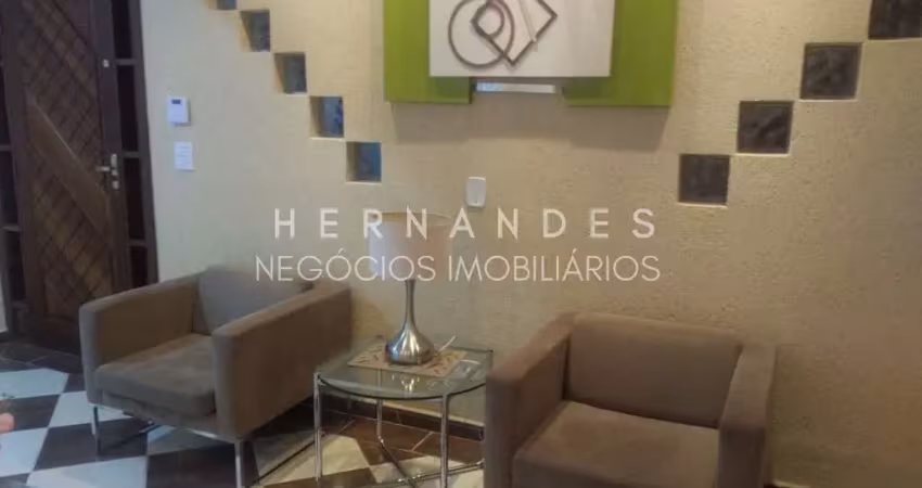 Imóvel de alto padrão para locação, com excelente acabamento e monitoramento externo 24 horas