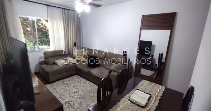 Venda apartamento no edifício donna rosa - barueri/sp