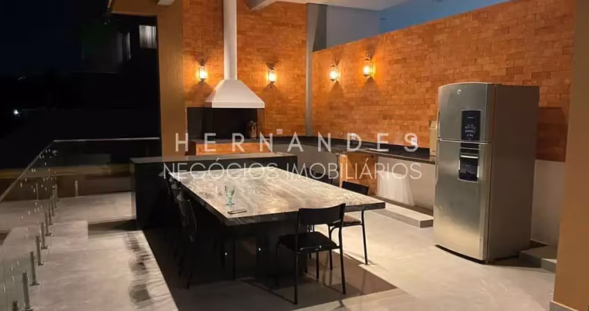 Casa no genesis 1 em alphaville imóvel com 700m² sendo 5 suítes