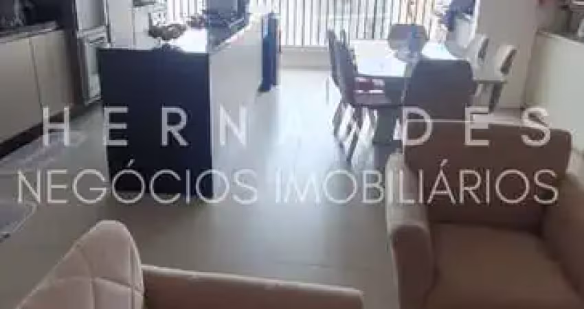 Apartamento à venda em barueri-sp, alphaville empresarial: 3 quartos, 2 suítes, 3 salas, 4 banheiros, 3 vagas, 110m²