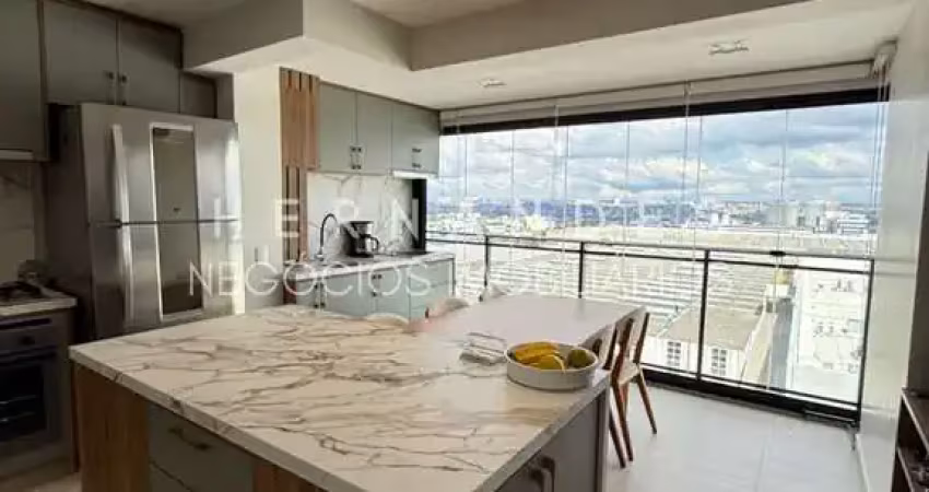 Imperdível: apartamento à venda em tamboré, barueri-sp! 2 quartos, 1 suíte, 3 salas, 3 banheiros, 2 vagas de garagem, 76m².