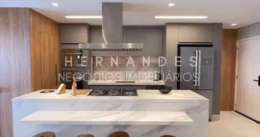 Apartamento de luxo em alphaville empresarial: 3 quartos, 2 suítes, 2 salas, 3 banheiros, 2 vagas - 110m² de puro conforto em barueri-sp!