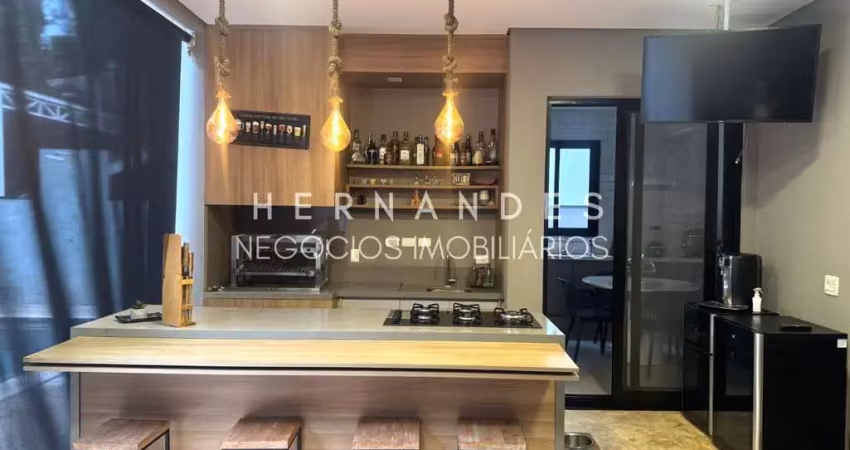 Imóvel de alto padrão à venda no residencial 9 em alphaville/sp