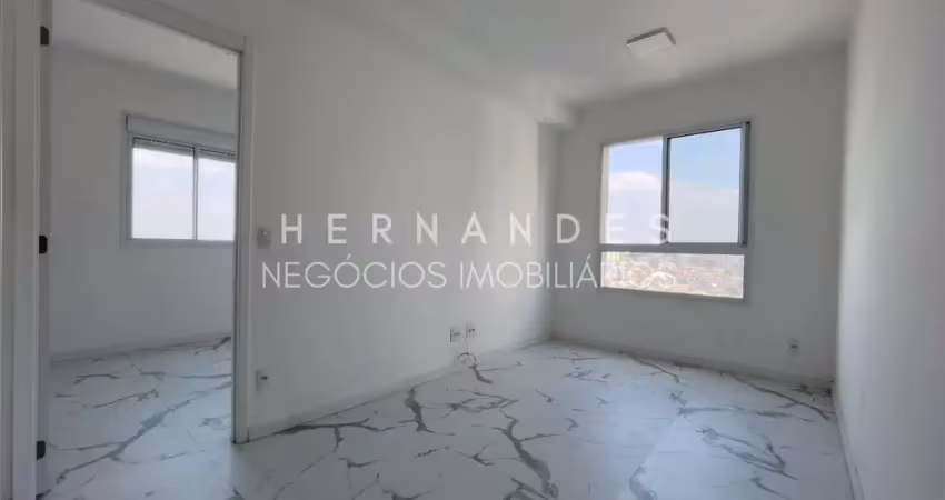 Apartamento com 1 quarto à venda na Rua Urano, 44, Jardim Tupanci, Barueri