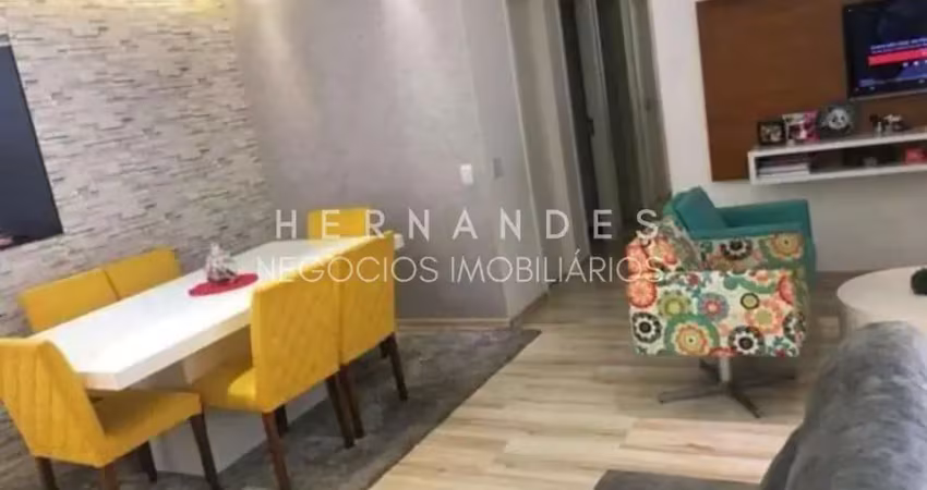 Reserva akauan de 78m² com sala ampliada 2dorm sendo1 suíte e 1 vaga ao lado de alphaville