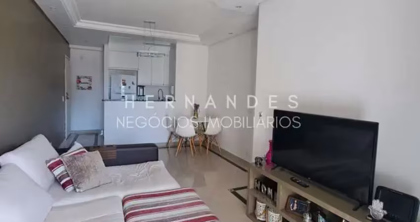 Imperdível apartamento à venda em barueri-sp, jardim tupanci, 3 quartos, 1 suíte e 2 vagas de garagem!