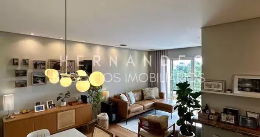 Imperdível apartamento à venda em barueri-sp, no jardim tupanci, com 3 quartos, 1 suíte e 2 vagas de garagem!