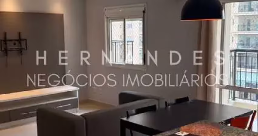 Apartamento de luxo à venda ou locação em barueri-sp - jardim tupanci - 1 quarto, 1 suíte, 3 salas, 2 banheiros, 1 vaga, 68m².